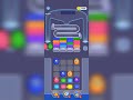 Color Beads Drop level 41 gameplay walkthrough solution 
