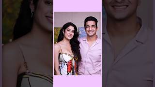 JAHNVI KAPOOR IS BACK ON TRS SET #janhvikapoor #ranveerallahbadia #shorts #trending