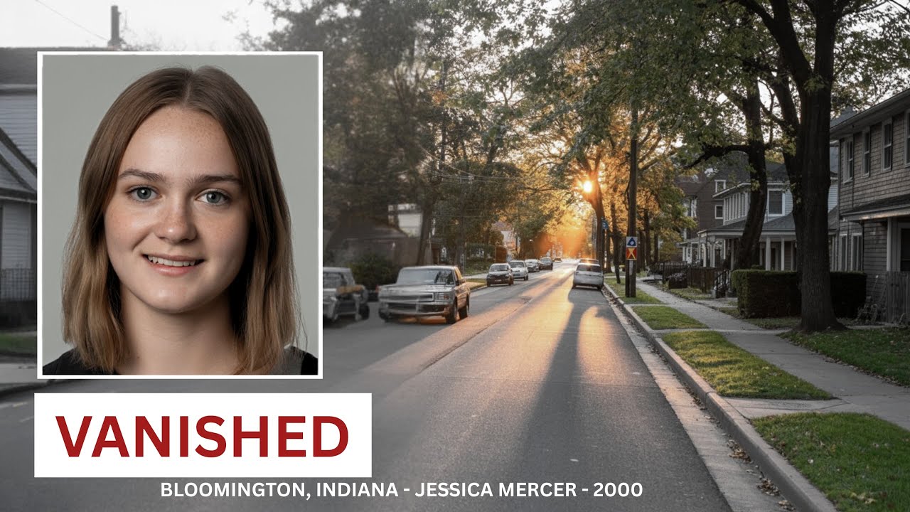 Indiana 2000 cold case solved — arrest shocks community