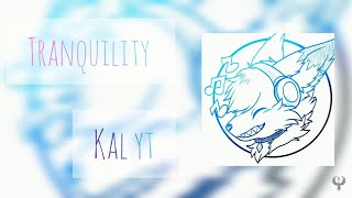 Tranquility - The Beginning (loyalty free)