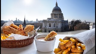 Top 10 Affordable Foodie Gems in London