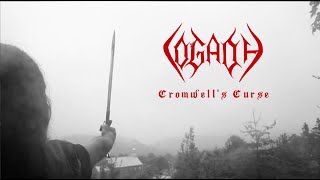 Cogadh - Cromwells Curse Official Music Video