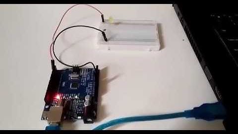 Lazarus/Freepascal  Arduino/Avr tutorial