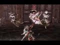 Dynasty Warriors 9 Gameplay - Cheng Pu vs Diao Chan / 真・三國無双8 程普 vs 貂…
