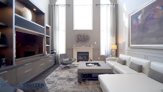 219 Lady Nadia Drive, Vaughan - ON