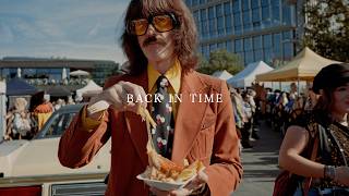 I Found London’s Best Event for Street Photography