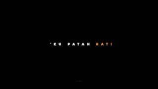 mentahan ccp lirik Lagu Viral 2022