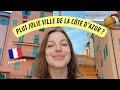 French vlog  menton la perle de la riviera  fr subs