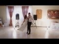 First Dance Inessa And Anton