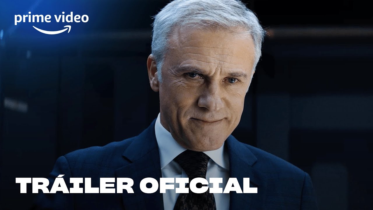 YouTube player