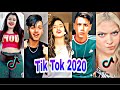 جديد تيك توك شهر 😍🔥سبتمبر🔥جديد الاسبوع😂💋😍 Tik Tok ALGERIA 2020