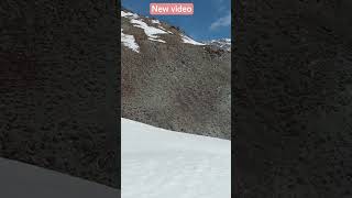 #new video #trendingshorts #nature#snowmountain #like#share#comment#subscribe #1k subscribe plz