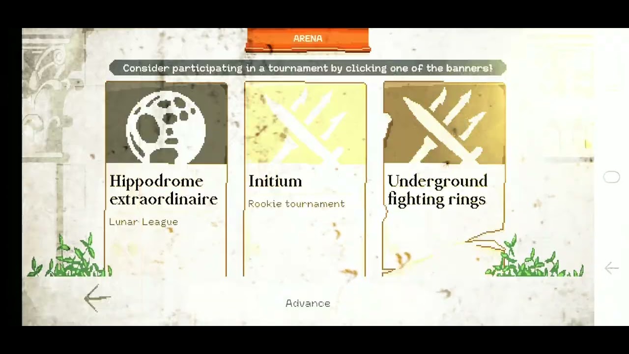 Latest Gladiator Manager MOD v3.15.2-God Mode