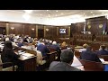 43 сессия Народного Собрания (Парламента) КЧР