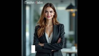 iTechnolabs - Scale Your Busines