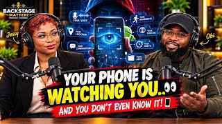 Your Android Phone Knows More About You Than You Think 👀 