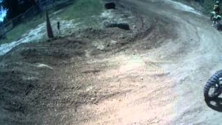 Budds Creek Helmet Cam