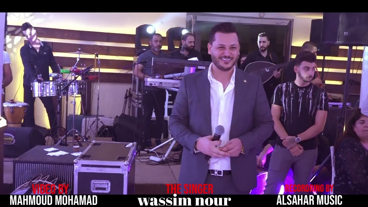 وسيم نور عتابات التلاوي