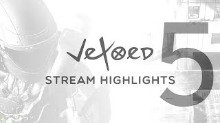 Stream Highlights #5 // Expect The Unexpected // Halo 5