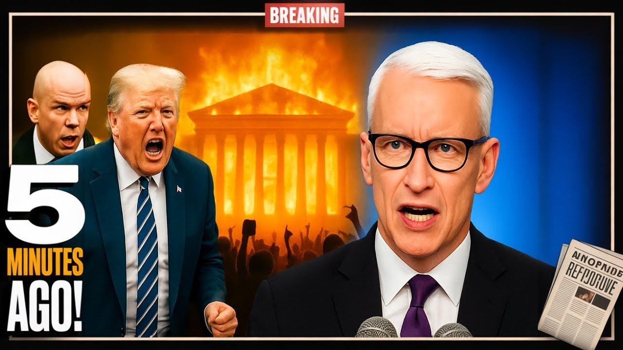 Верховный суд остановил тарифный план Трампа и его влияние на торговлю США