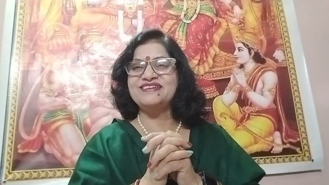 सुलोचनाने रो रोकर रामलक्ष्मन पर इतनी बड़ी घात लगाई