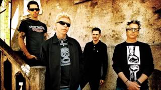 The Offspring - Hit That Lyrics HD