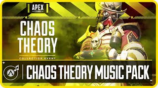 Apex Legends - Chaos Theory Music Pack High Quality
