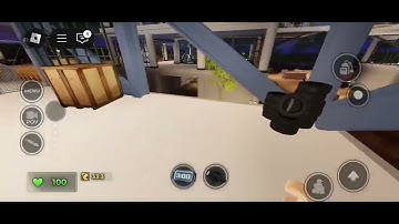 New official intro for "Andre Plays: Evade"