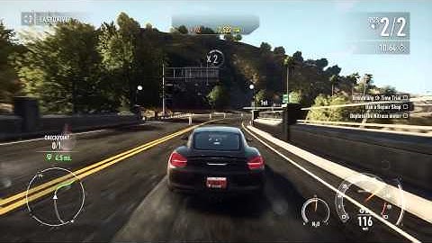 Interceptor   No Way Out