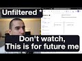 Don't watch, this video is for me