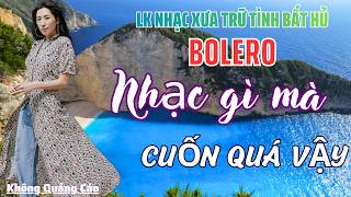LK Bolero Trữ Tình 2026 -- Nhạc Vàng Xưa Tuyển Chọn – Nghe Mãi Không Chán screenshot 5