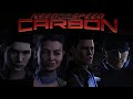 Need For Speed Carbon All Boss Canyon Duels 