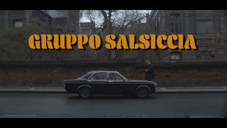 Gruppo Salsiccia - Mistři světa - Official Video