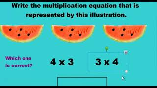 3rd Grade Math Lesson 8 Session 3 video