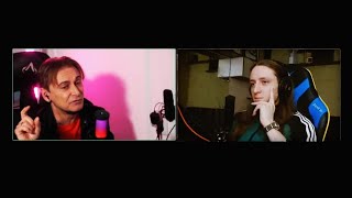 видео: Разговор с Философом: Аниме, Зумеры, Нейросети, Кайф от Жизни и как Выйти из Матрицы. Андрей Макаров картинка: Разговор с Философом: Аниме, Зумеры, Нейросети, Кайф от Жизни и как Выйти из Матрицы. Андрей Макаров