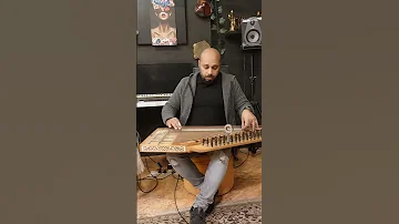 ياريتك فاهمني صولو قانون اتمني تعجبكم تابعوني ع صفحتي وبرحب بكل مواهب عزف او غناء 
