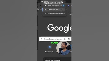 One Page to Rule Them All (Next.js Dynamic Routes) | Learn Next.js 15 in 30 days - Part 5