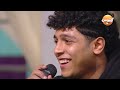 مواهب شبابية تتألق في برنامج انت نجم مع احمد عبدالعزيز 