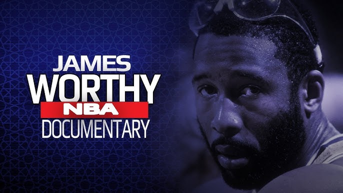 Legends profile: James Worthy