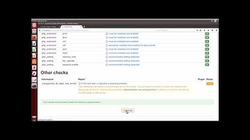 Easily install any Moodle plugin - with Moodle upgrade