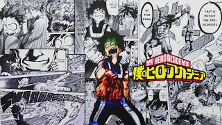 MY HERO ACADEMIA OP 1 - 