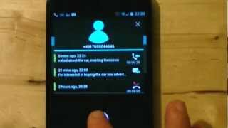 RefreshMe - Personal Assistant - Android App screenshot 5