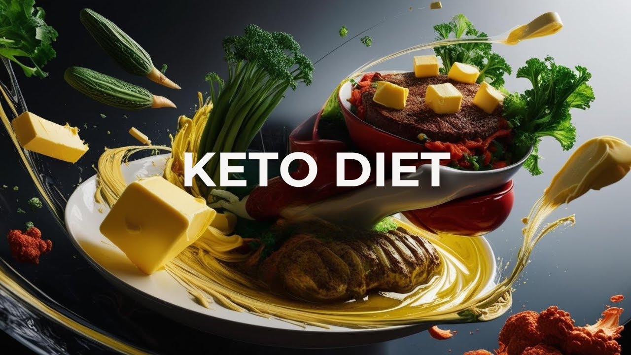 Keto Diet for Mental Health: Can Ketones Boost Brain Power? - YouTube