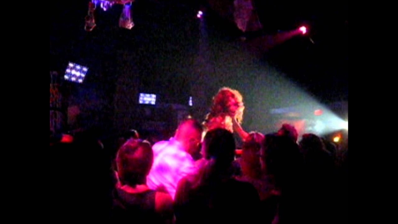 AMY DeMILO-06-25-11.wmv - YouTube