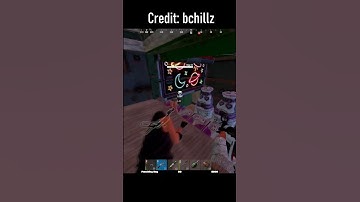 He Went Full Deep On The Worst Team In Rust #shorts