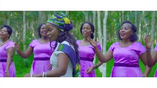 Haki Yake Mungu (Replay) - Neema Gospel Choir  Video (4K)