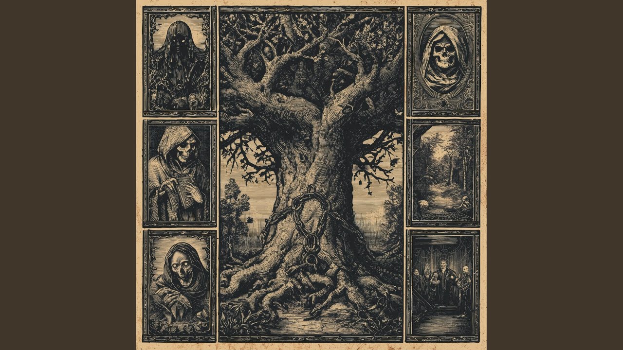 O Fleciście i Zatopionej Wiosce