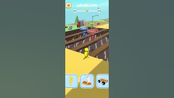 ShapeShifting Level 173 #New Hyper Casual Game #Funny Race Gameplay #shapeshifting  #shorts