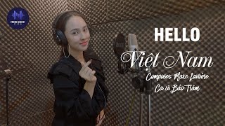 Hello VietNam | Bảo Trâm | Minh Ngọc Studio