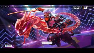 THE COBRA PROJECT - GARENA FREE FIRE LIVE